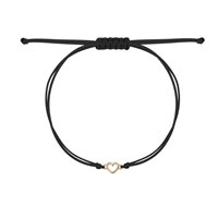 Bracelet Rue des Mille Femme in Or jaune 18K-BR TS K8 CUOTR - 18K-BR TS K8 CUOTR